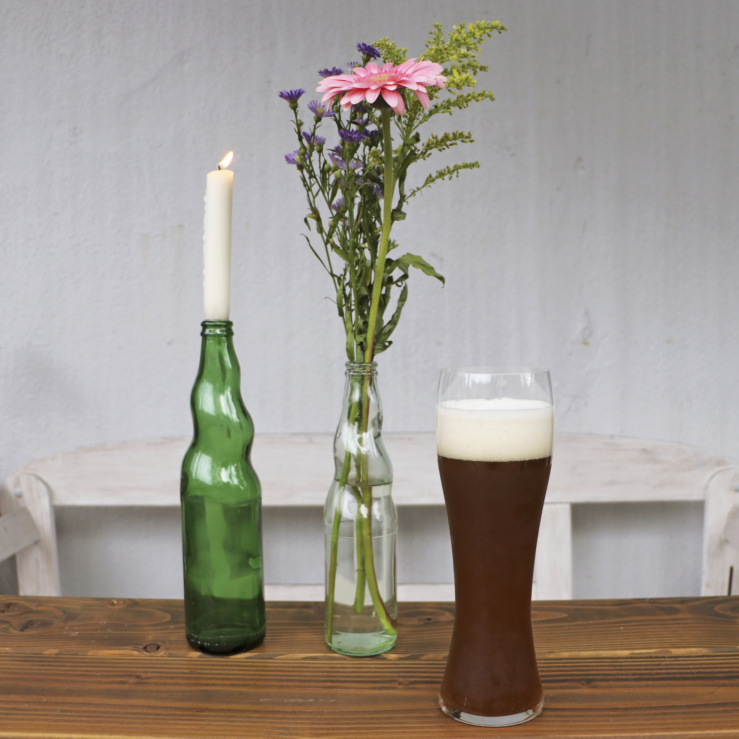 Weizenbiere Von Welde Leckeres Bier In Stylishem Design